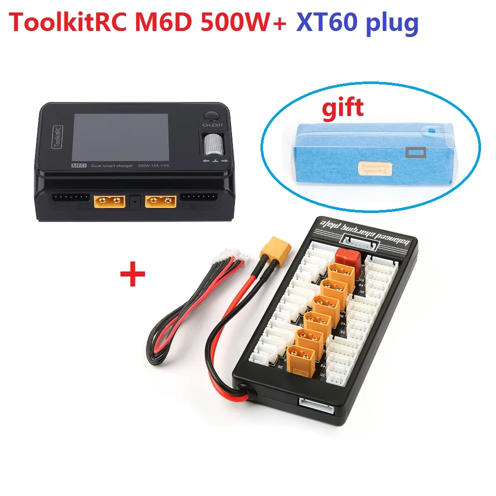 Toolkitrc m6d. Toolkitrc m6. зарядное двухканальное провод.