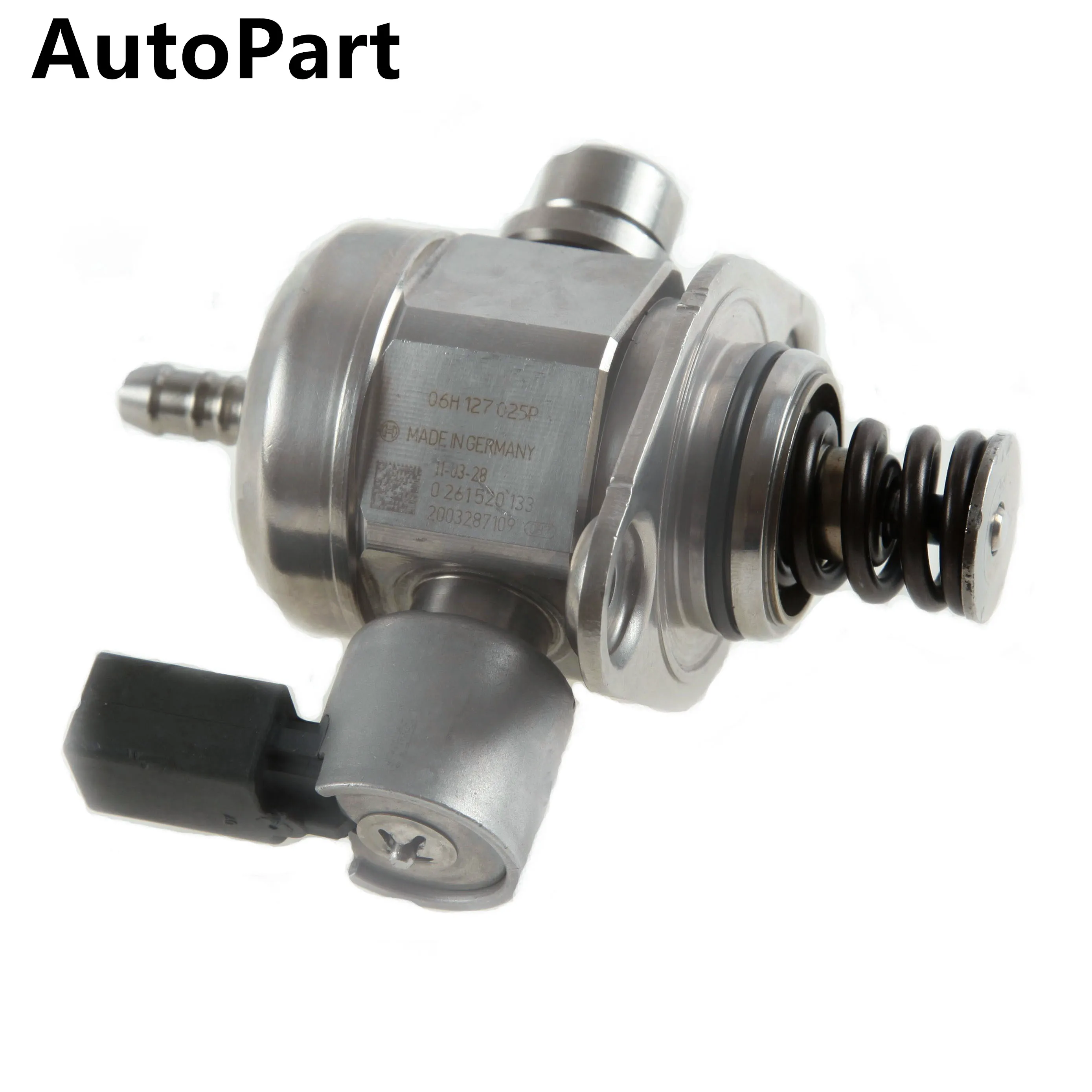 06H127025Q 06H127025K насос высокого давления Топливный насос для VW Golf Jetta MK6 Passat B6 Tiguan Audi A4 TT Seat 1,8/2,0 TFSI 0261520472