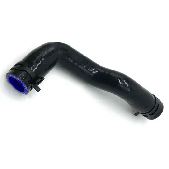 

Hose Inlet Pipe For Mercedes-Benz M271 CGI 2711801819 Rubber 1pc Intake
