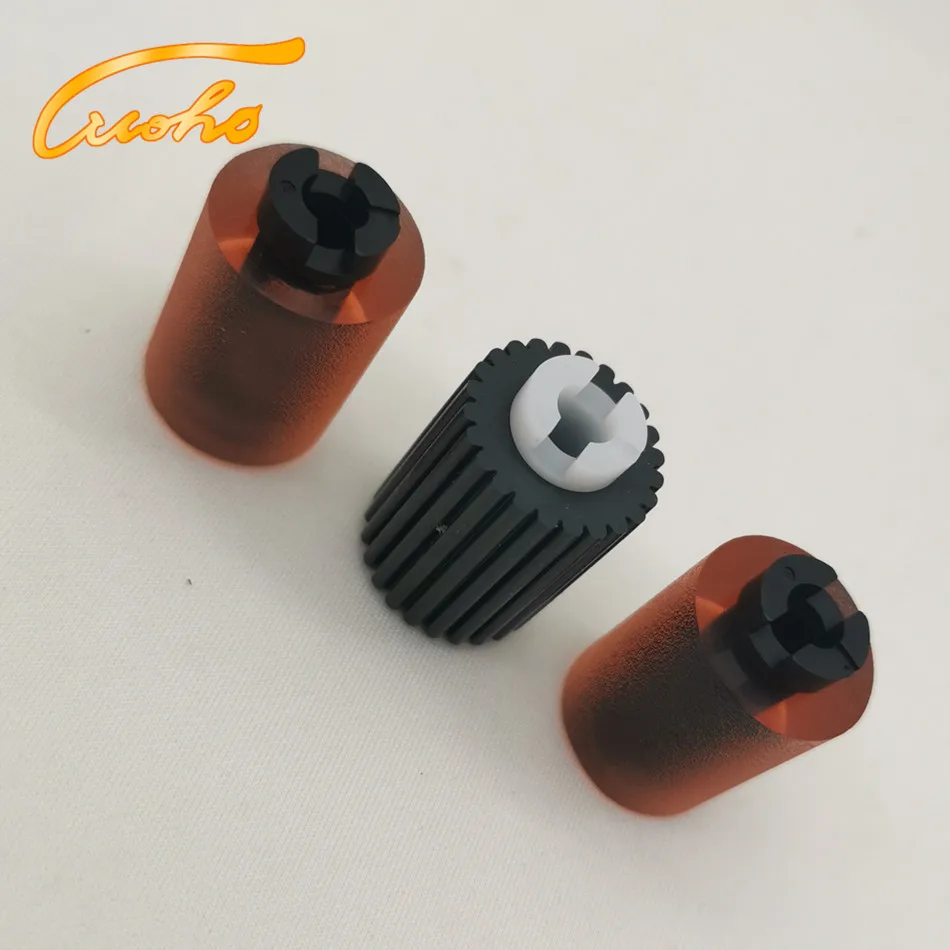 

Оригинальный подающий ролик Bizhub C652 для Konica Minolta Bizhub C552 C452 C652 C451 283, ролик для пикапа A5C1562200 A00J563600