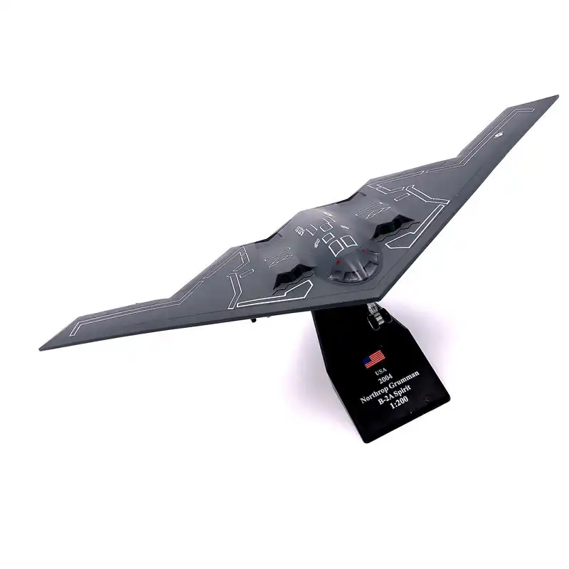 b2 bomber toy
