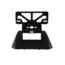 Fender eliminator мотоциклетный лицензионный кронштейн Замена пластины из алюминиевого сплава