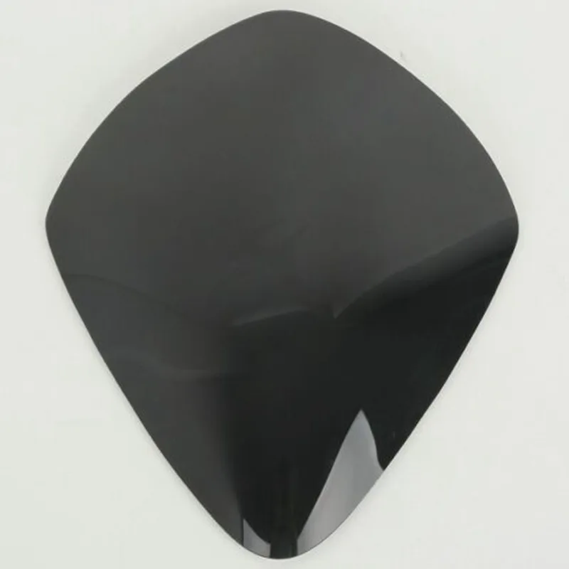

Motorcycle Black/Blue/Clear Headlight Lens Cover Shield For Suzuki GSXR1000 2007-2008 07 08 K7