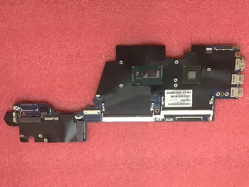 

744762-001 744762-501 744762-601 FOR HP ENVY14-K Motherboard 740M 2GB i5-4200U LA-9134P Tested working