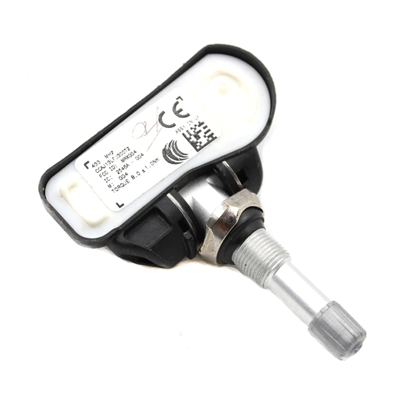 Высококачественный датчик давления в шинах для Alfa Romeo 4C Fiat 500L 05154876AA TPMS датчик