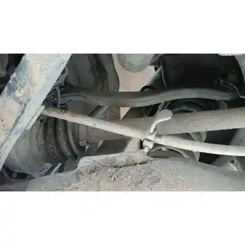 

TRANSMISSION REAR RIGHT MERCEDES E CLASS (W211) SALOON