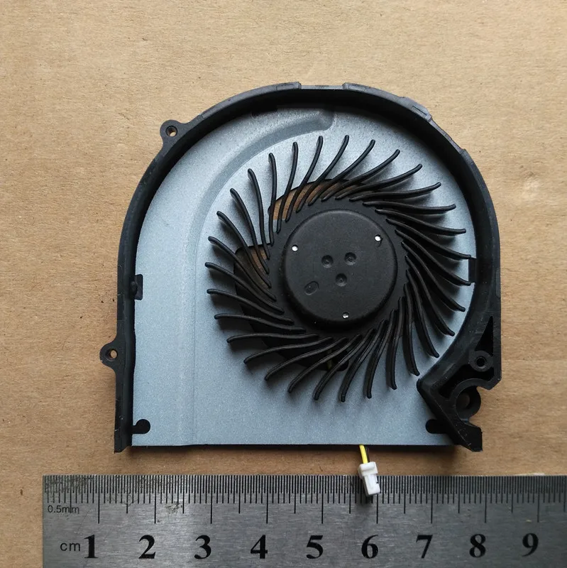 Новый ноутбук KSB05105HA вентилятор охлаждения для hp Pavilion DM4-3000 DM4-3024TX DM4-3025TX