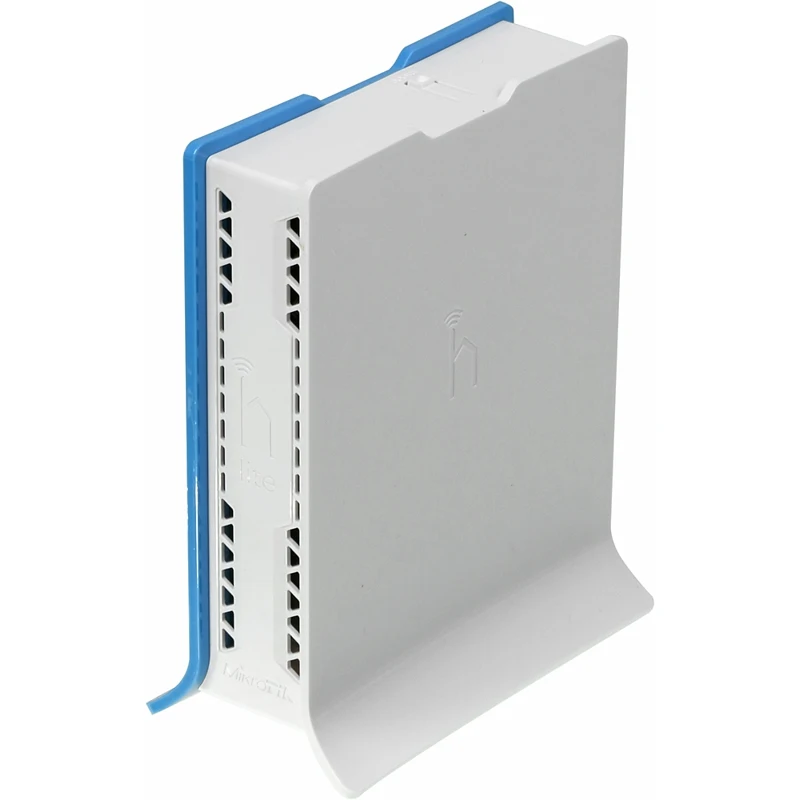 Роутер MikroTik RB941-2ND-TC 10/100BASE-TX белый