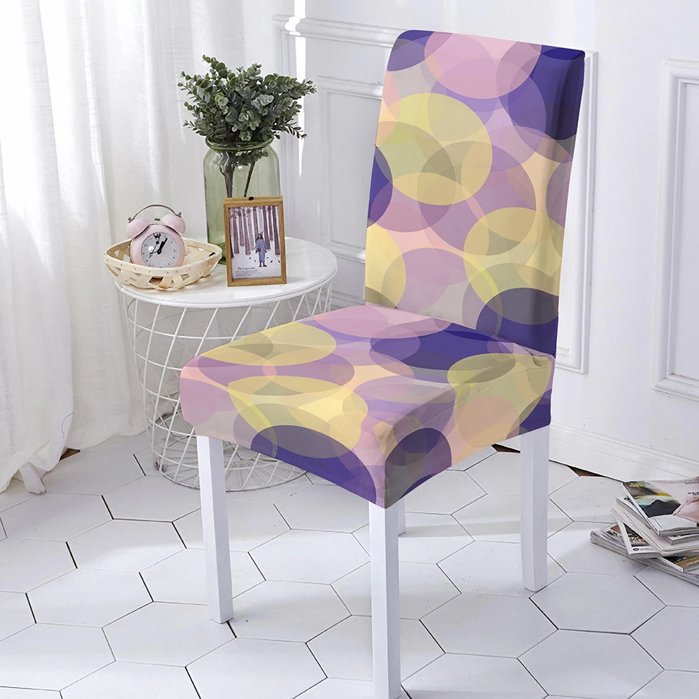 3D Print Geometric Chair Cover 19 Chair And Sofa Covers