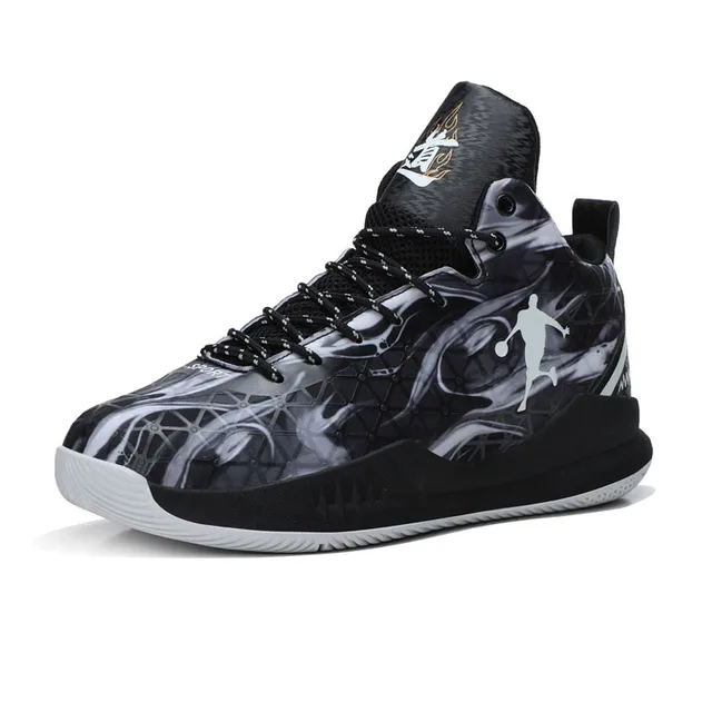 high top gym trainers