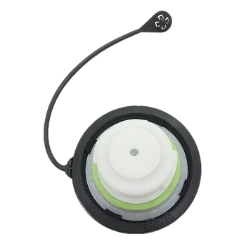 

Universal Fuel Inner Tank Cover Replacement 6G919030AD Mini Inside Cap for Ford Car Accessories