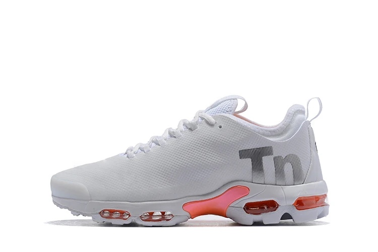 Топ Air Mercury Plus Tn Ultra SE; цвет черный, белый, оранжевый, коричневый; Уличная обувь; TN; мужские кроссовки; спортивные кроссовки - Цвет: Picture 6