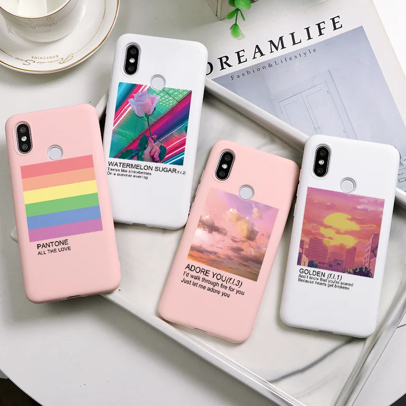 Для samsung Galaxy J4 J6 A7 A9 A6 плюс 2018 S10 S9 S8 S7 A50 A70 A30 A20e A40 A60 M20 M30 Note 9 8 TPU силиконовый матовый