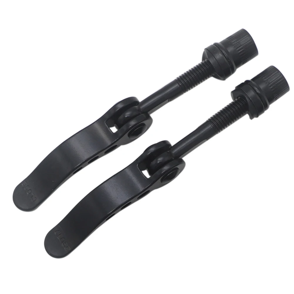 For Dualtron ultra Spider DT3 Thunder Quick Release Bar of two-touch type folding part QR Assy 8mm 6mm electric scooter accessories