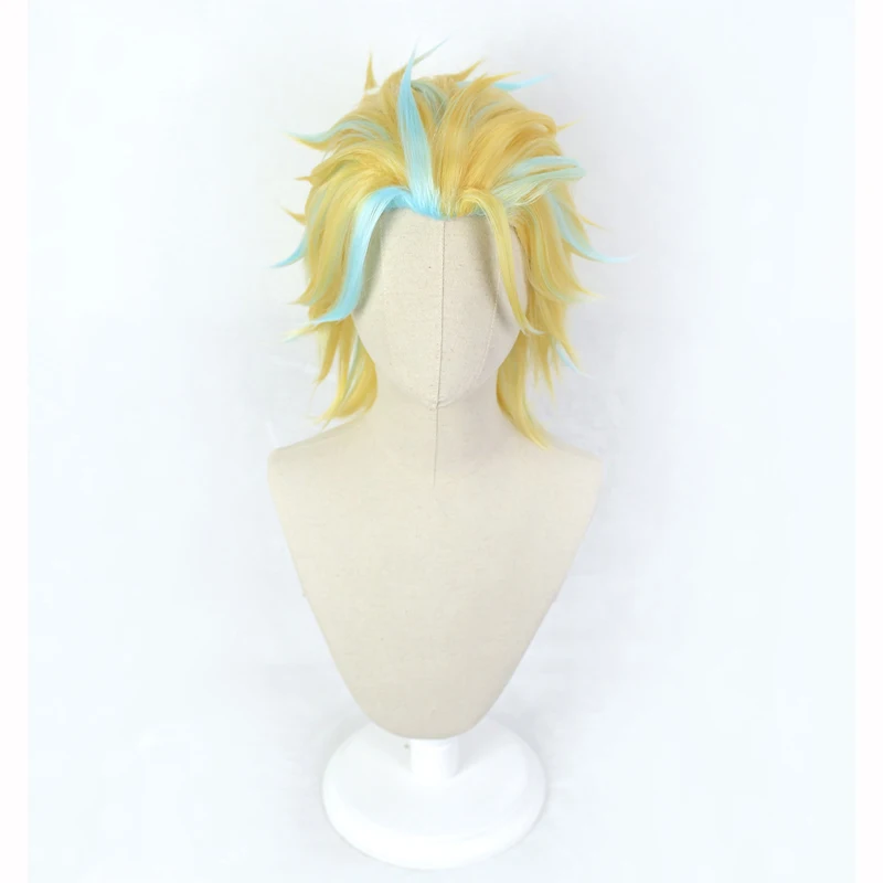 elvira costume Tokyo Revengers Rindo Haitani Wig Cosplay Costume Heat Resistant Synthetic Hair Tenjiku Men Women Wigs cute halloween costumes