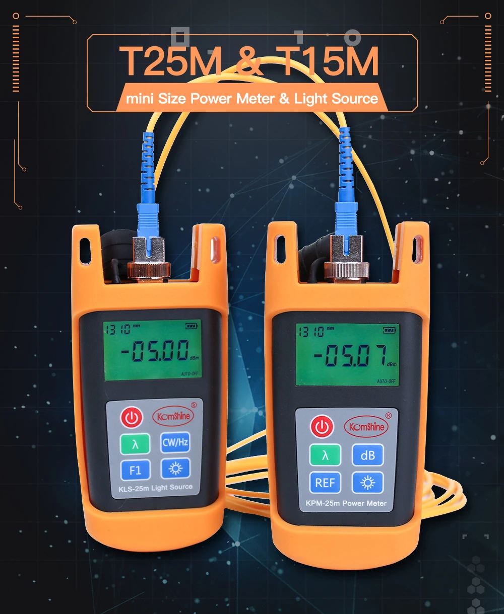 Fiber_optical_power_meter_Komshine_kpm-25_same_as_JDSU_OPM_01