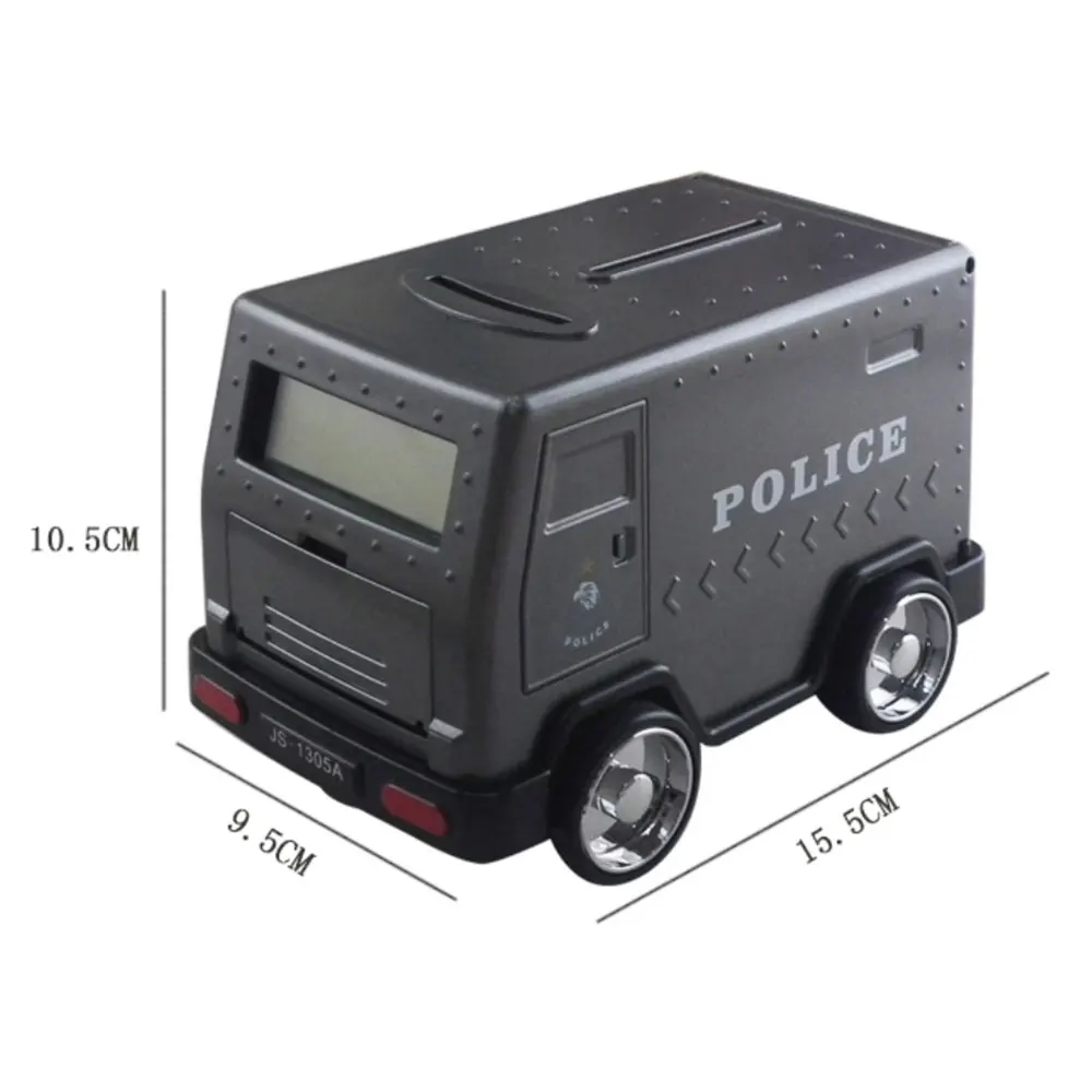 toy money truck