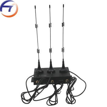 

Outdoor industrial router module WiFi through window wall King 4g wireless router
