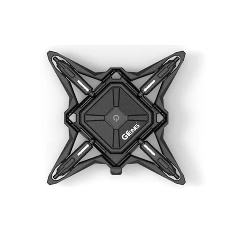 

Your Teng T911w Aerial Photography Folding Quadcopter WiFi Image Transmission Unmanned Aerial Vehicle Toy