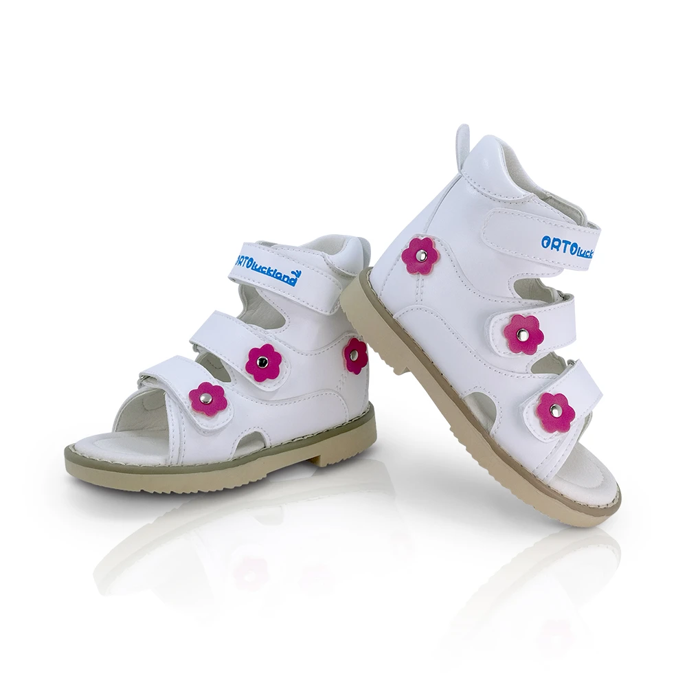 girls walking sandals