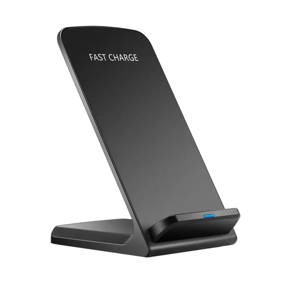  Qi Wireless Charger+Type-C Receive connector for UMIDIGI F2/UMIDIGI X Fast Charging Dock Stand Desk