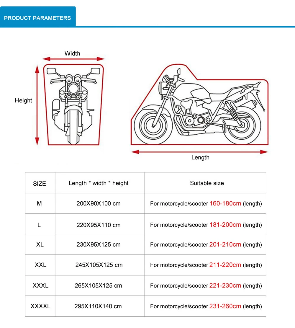 Automóveis e motos