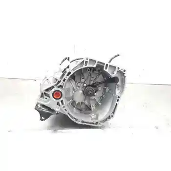 

TL4094 GEARBOX RENAULT CAPTUR