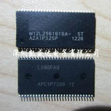 

Free Shipping 50pcs/lots M12L2561616A-5T M12L2561616A M12L2561616 TSSOP-54 IC In stock!