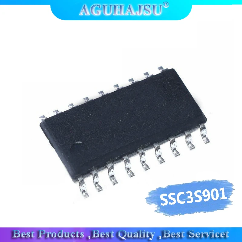 1 шт. SSC3S901 3S901 SOP-18 SOP18 | Электронные компоненты и принадлежности