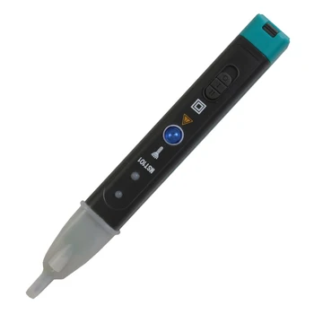 

MST-101 Test Pen Car Ignition Coil Detection Pen Car Auto Ignition System Tester Coil On Plug Quick Check Circuit Tool mst101