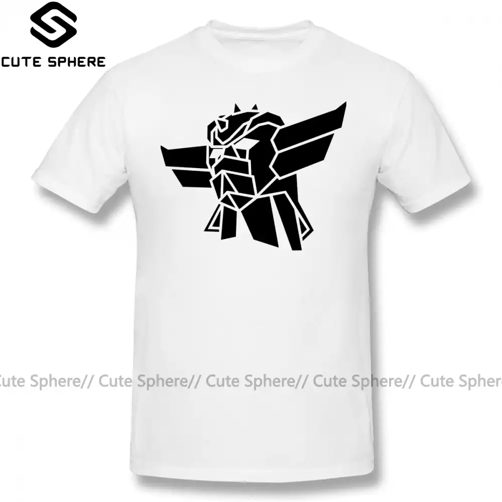 Tshirt goldorak Clearance