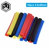 164pcs/Set Heat shrink tube kit Insulation Sleeving termoretractil Polyolefin Shrinking Assorted Heat Shrink Tubing Wire Cable ► Photo 3/6