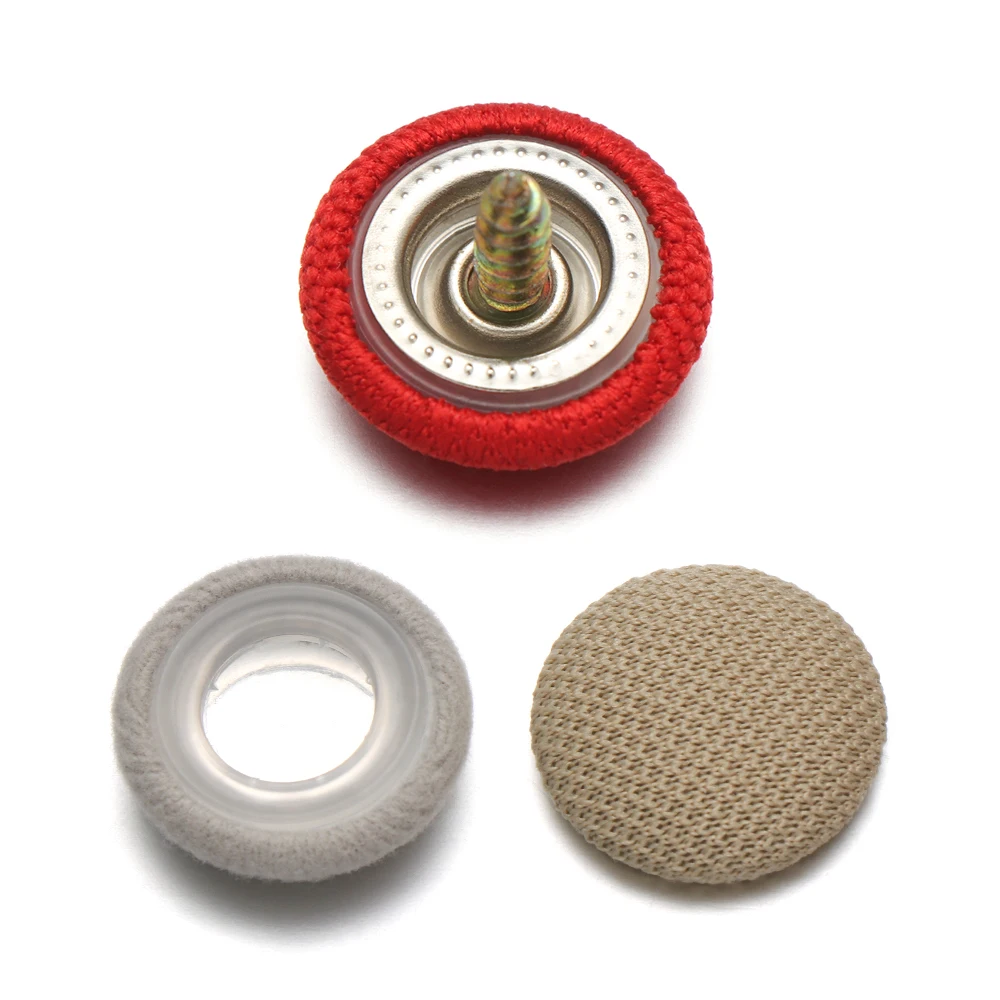 Car Accessories 10Pcs Universal Car Roof Repair Buckles Interior Ceiling Cloth Fixing