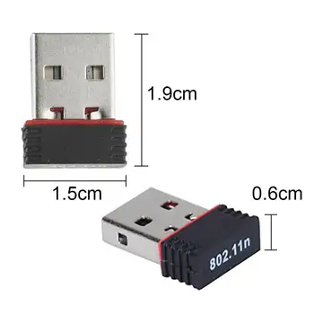

Wireless network card