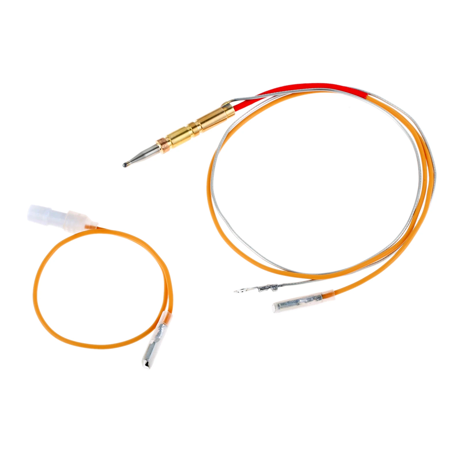 20Inch Thermocouple Portable Propane Radiant Tank Top Heaters Universal 2304885 Assembly Replacement Part Safety Faston Type