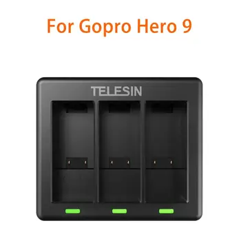 

USB C 5V 2A Charger Adapter for Hero 9 Action Camera Charging Port batteries Charger For Gopro Hero 9 Sport Camera Accessories