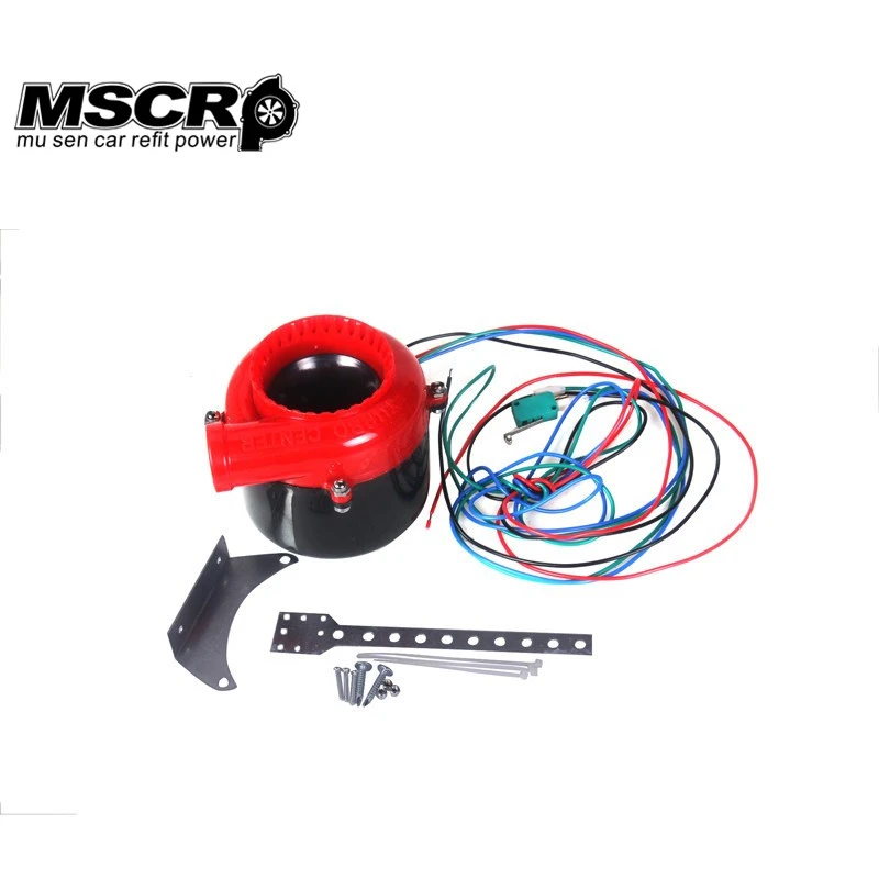 Fydun Car Blow Off Valves Analog Sound Set Universal Electronic Fake Dump Turbo Blow Off Hooter Valve Blow Off Valves Fydun Car Blow Off Valves Analog Sound Set Universal Electronic Fake Dump Turbo Blow Off Hooter Valve Blow Off Valves