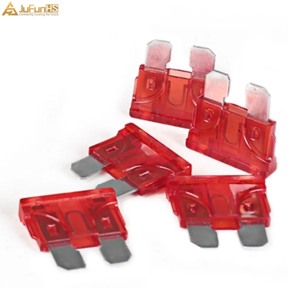 5 шт. автомобильный предохранитель на 10 А|fuse adapter|fuse tap adaptercar fuse adapter |