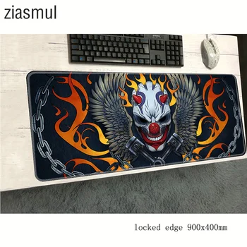 

Payday mouse pad 900x400x3mm esports mousepads best gaming mousepad gamer locked edge large best mouse pads keyboard pc pad