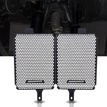 

For BMW R 1250 GS Adventure TE Radiator Guards 2019+ Motorcycle Accessories R1250GS Radiator Guard Protection Grille Grill Cover