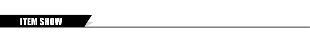ITEM SHOW