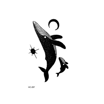 

Waterproof Tattoo Stickers Original Fashion Small Fresh And Beautiful Personality Tattoo Stickers Wholesale Tattoo