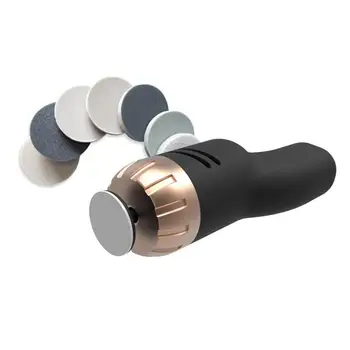 

Car Scratch Repairer Innovative Mini Car Polishing Machine Scratch Remover Polishing Repair Metal Oxidation