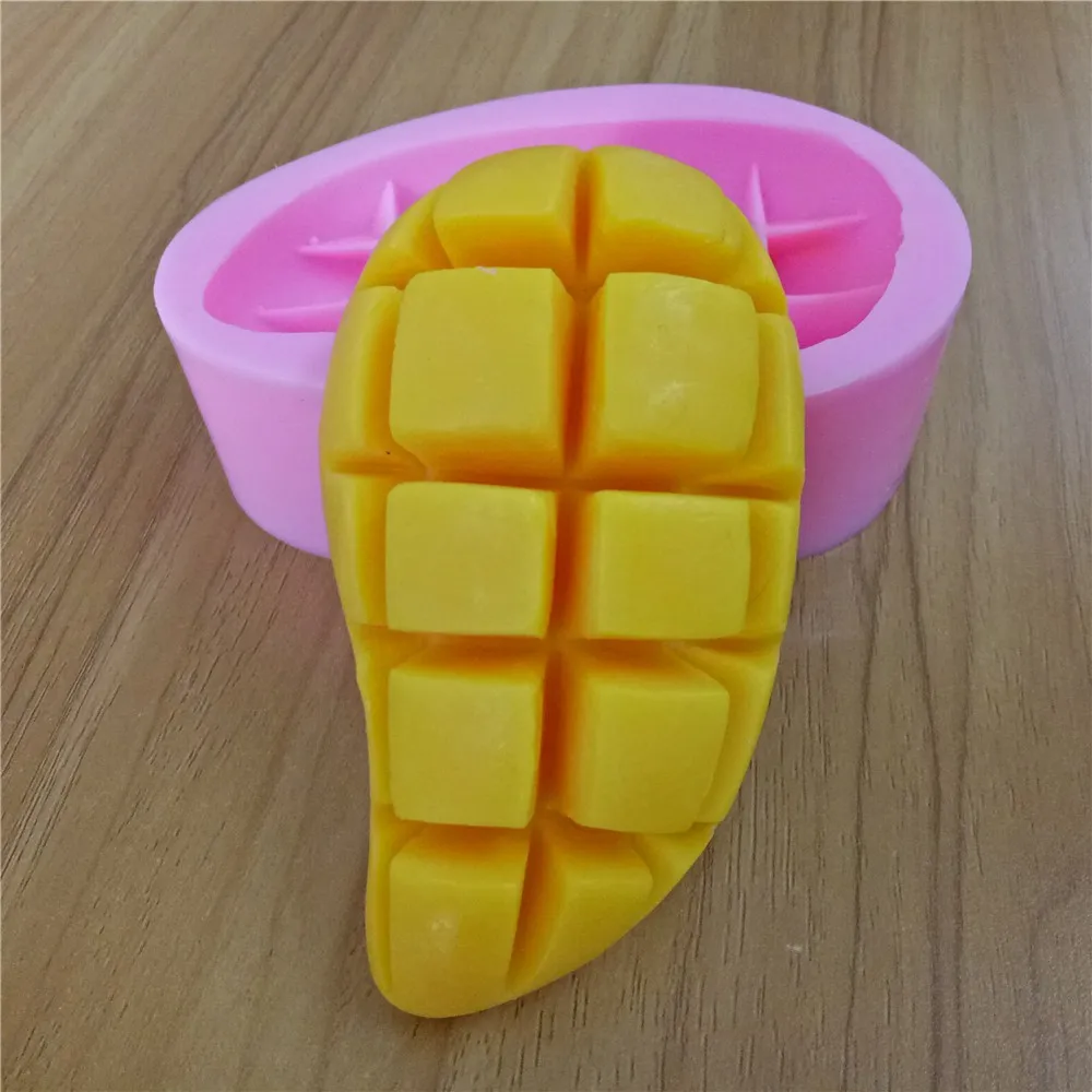 mango soap mold 1