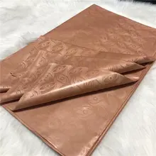 Ткань атику bazin riche getzner nouveau мягкая bazin brode getzner Хлопок Вышитая кружевная ткань 5 ярдов/партия