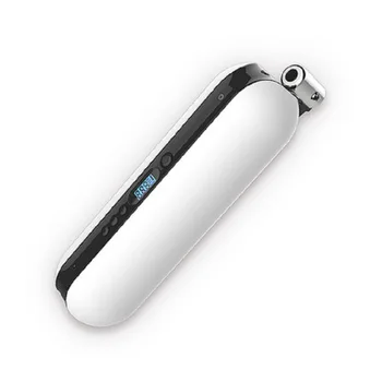 

Electric bicycle pump high pressure mini portable household air pump