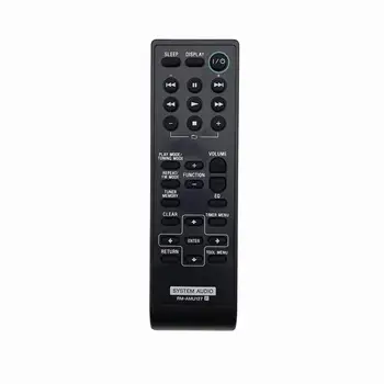 

Sony CMT-G1BIP CMT-G1IP RM-AMU127 A1831638A Remote Control