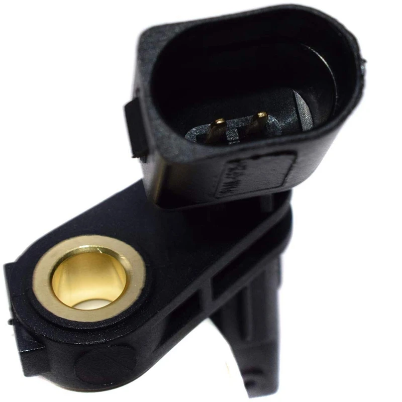 2pcs 7h0927803 wheel speed sensor for v-olkswagen beetle jetta