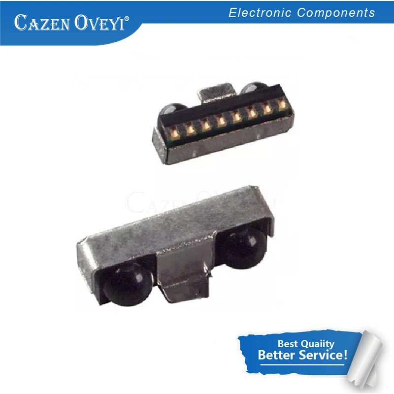 1 Pz/Lotto Hsdl-3201 #008 Hsdl-3201 Ricetrasmettitori Infrarossi Ir Ricetrasmettitore 115.2Kb In Magazzino