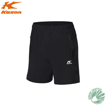 

Quality Product Kason Quick-drying breathable Training Series Women's Short Pants FAON004-2